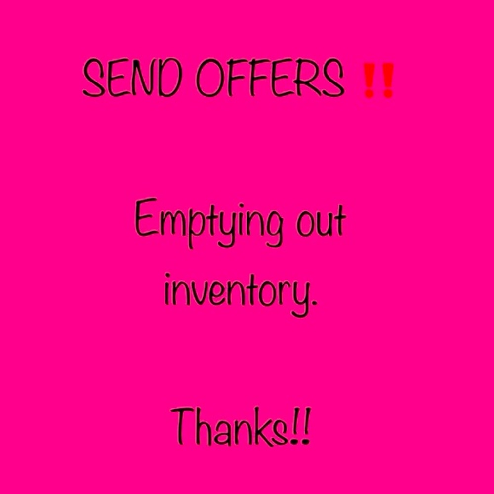 Offers accepted